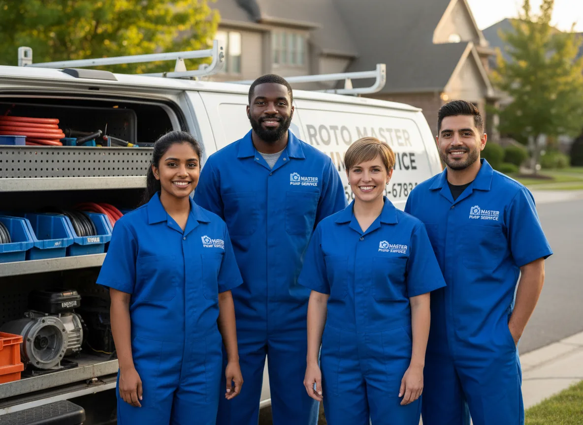 Sump Pump Installation company in Joseph, OR